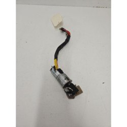 Neiman Renault R21 Phase 1